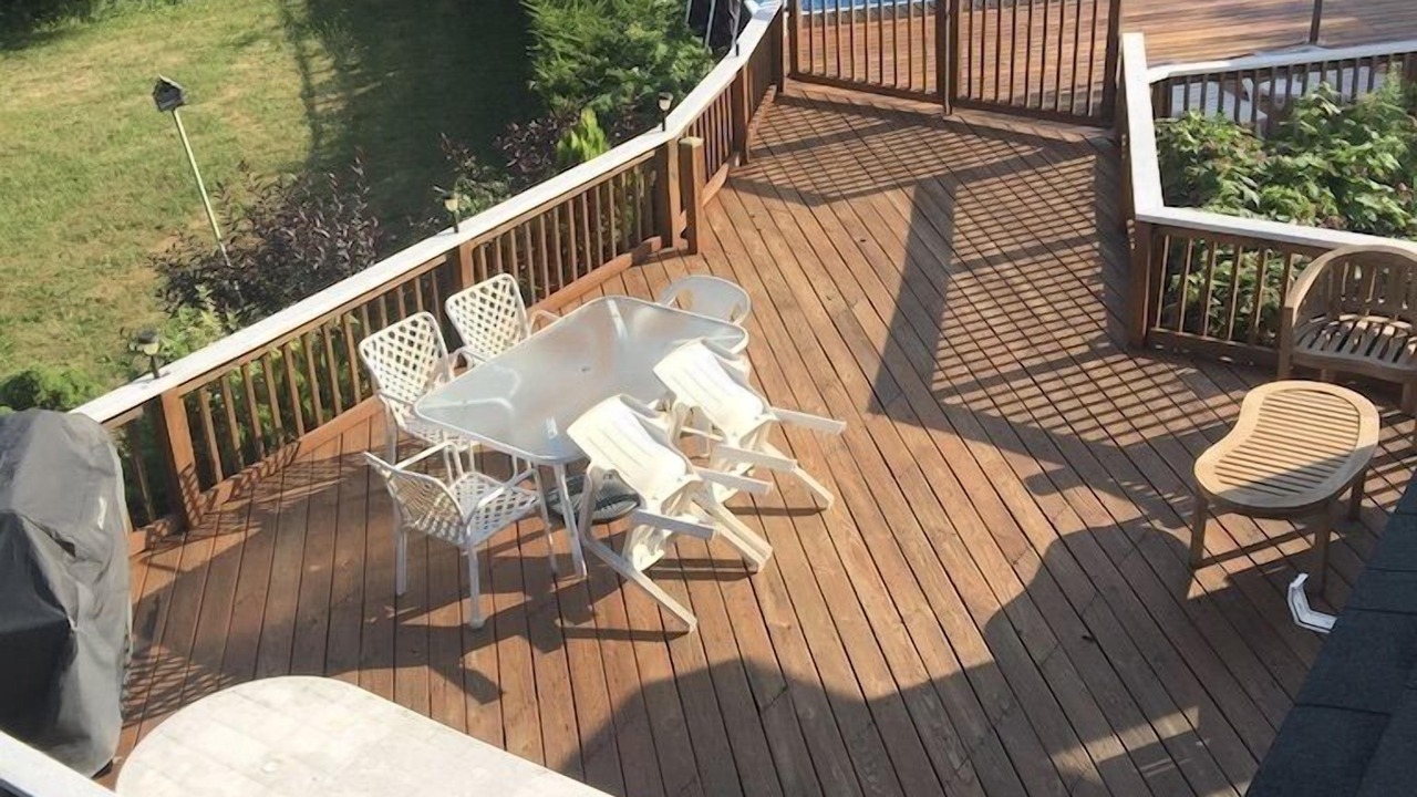 Photo of Outdoor in Willsboro