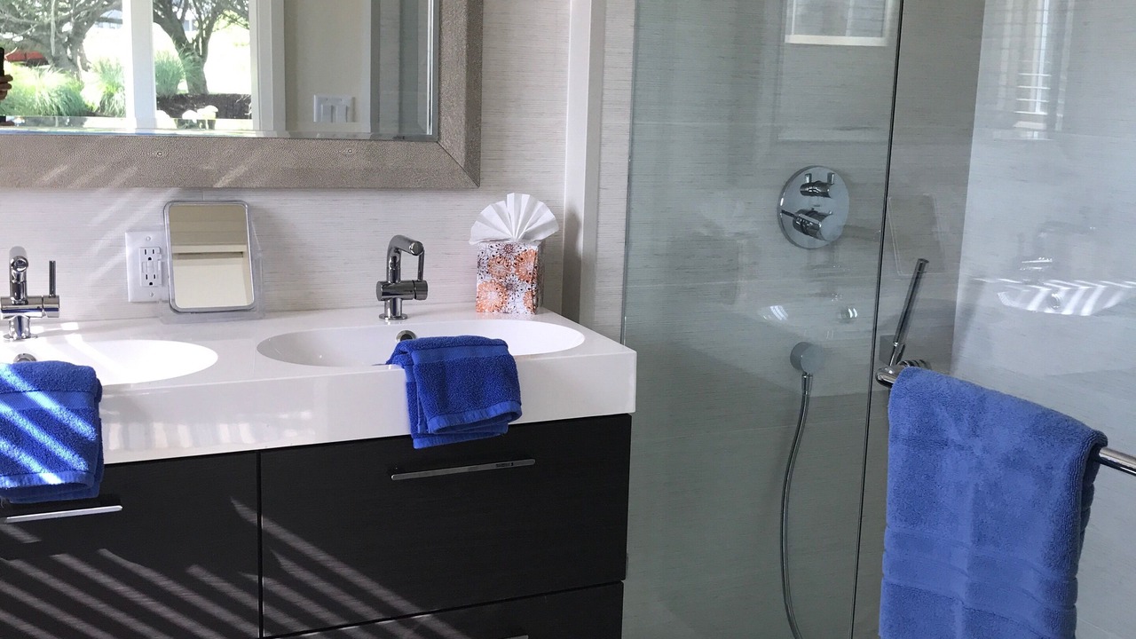 Photo of Bathroom in Madaket