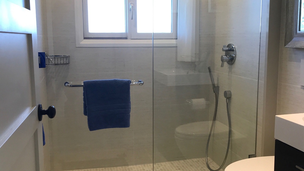 Photo of Bathroom in Madaket