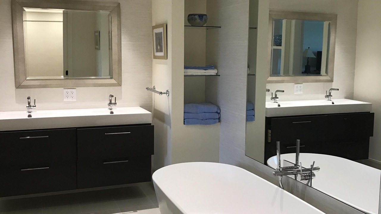 Photo of Bathroom in Madaket