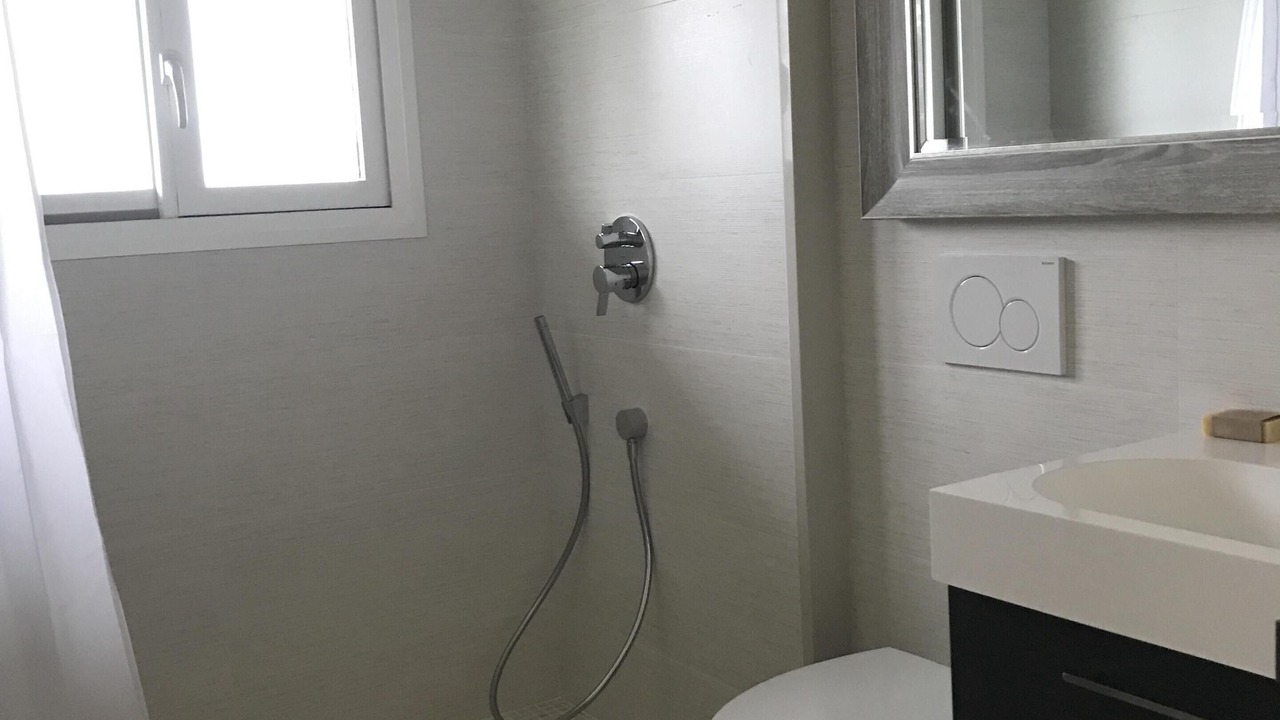 Photo of Bathroom in Madaket