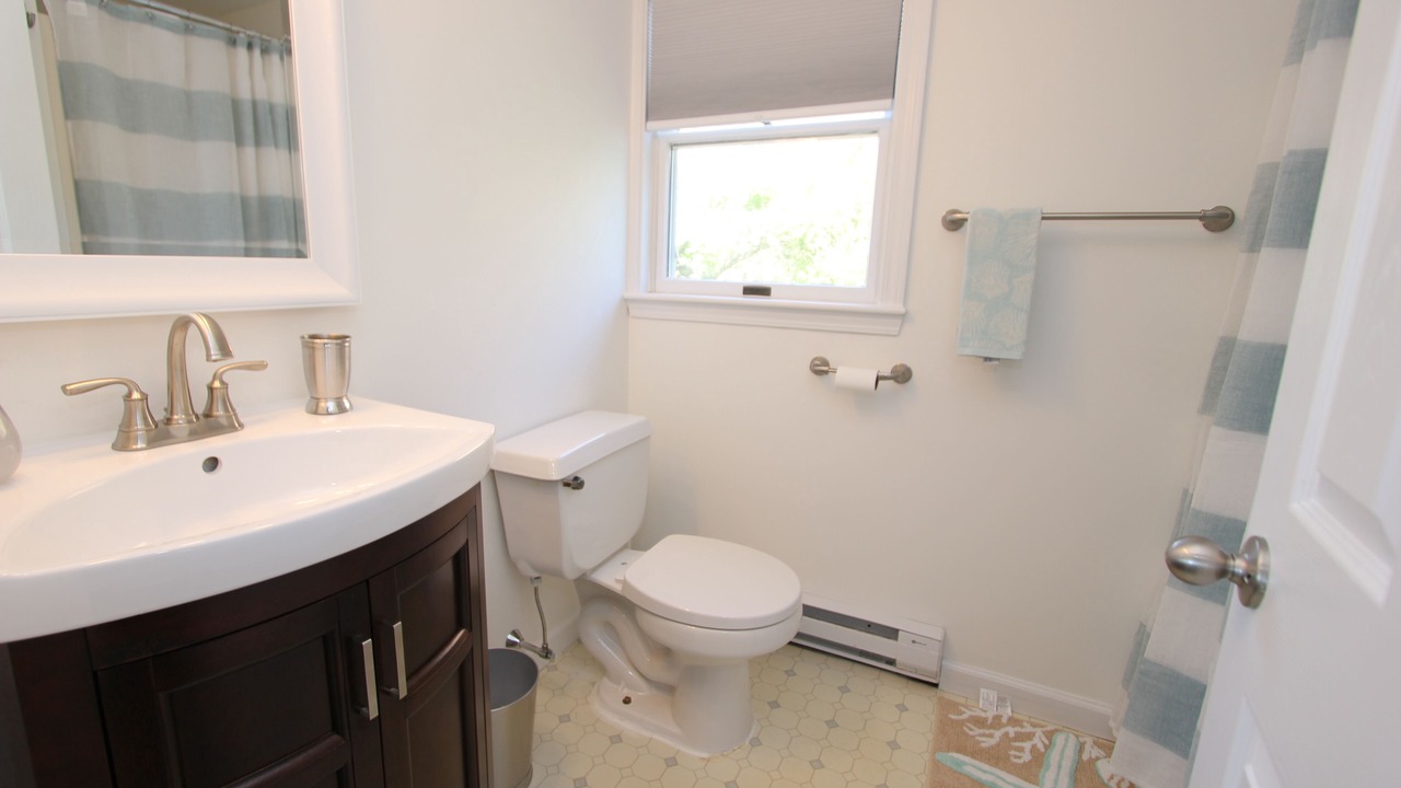 Photo of Bathroom in East Sandwich
