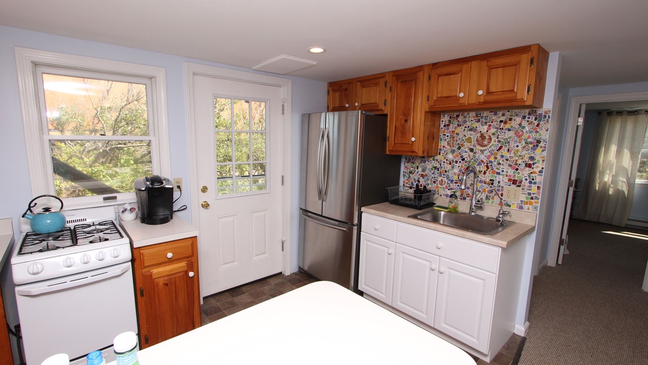 Photo of Kitchen in East Sandwich