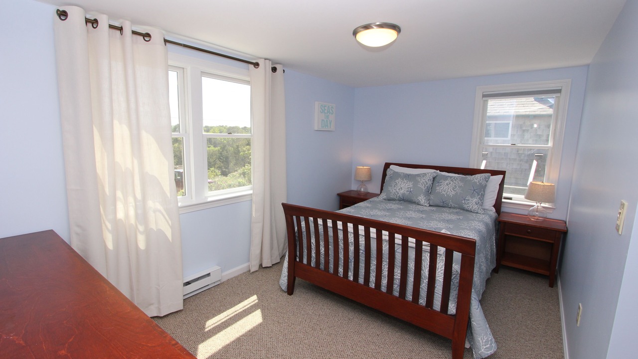 Photo of Bedroom in East Sandwich