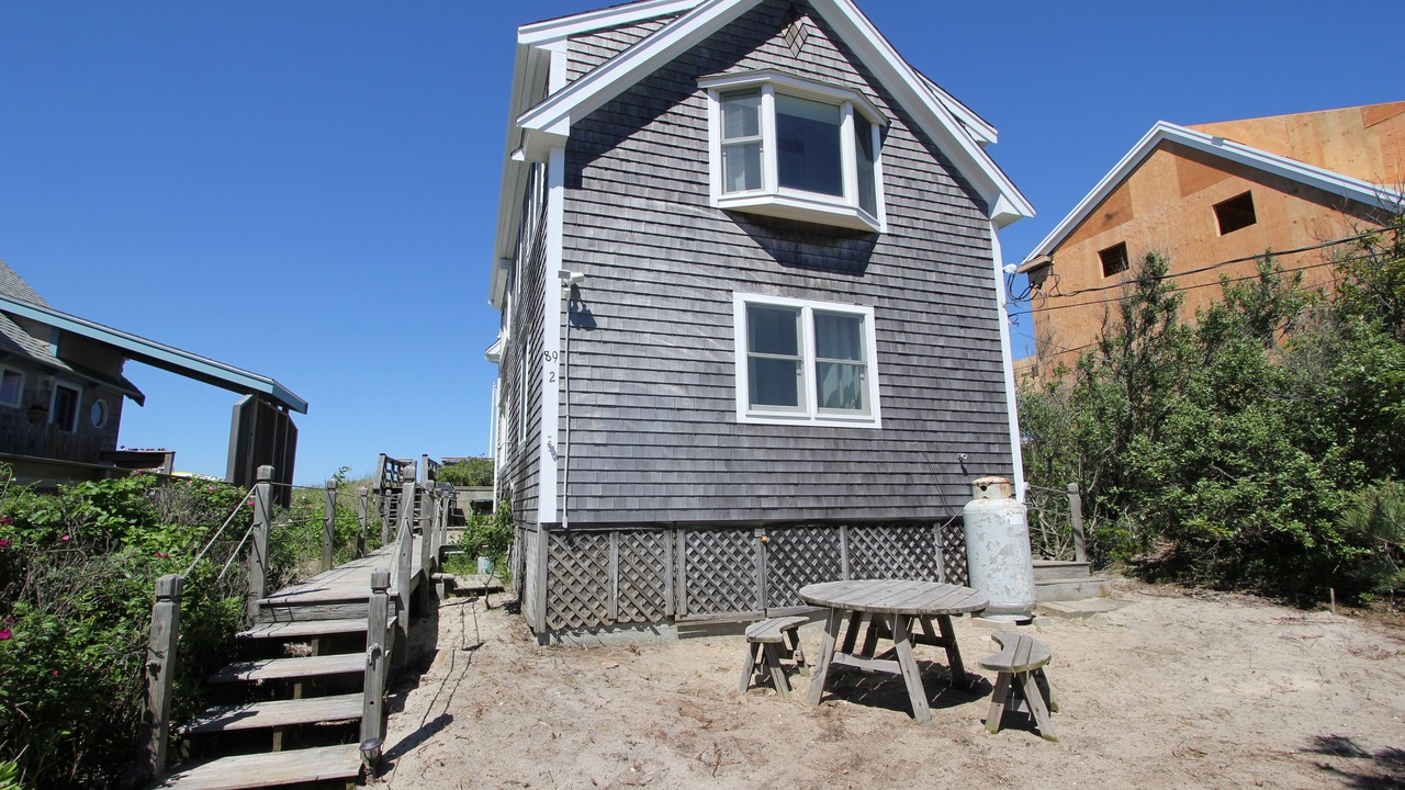 Photo of Outdoor in East Sandwich