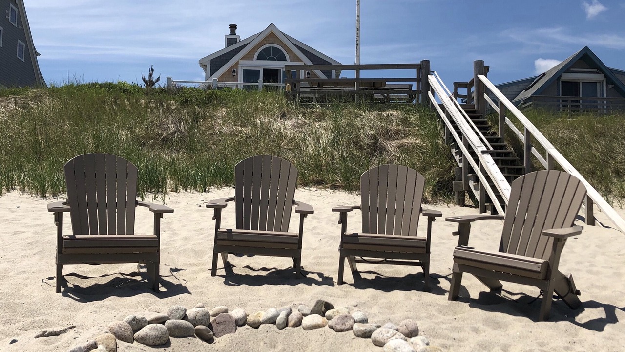Photo of Outdoor in East Sandwich