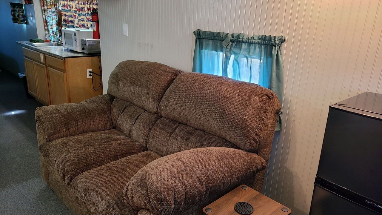 Photo of Livingroom in Fancy Gap