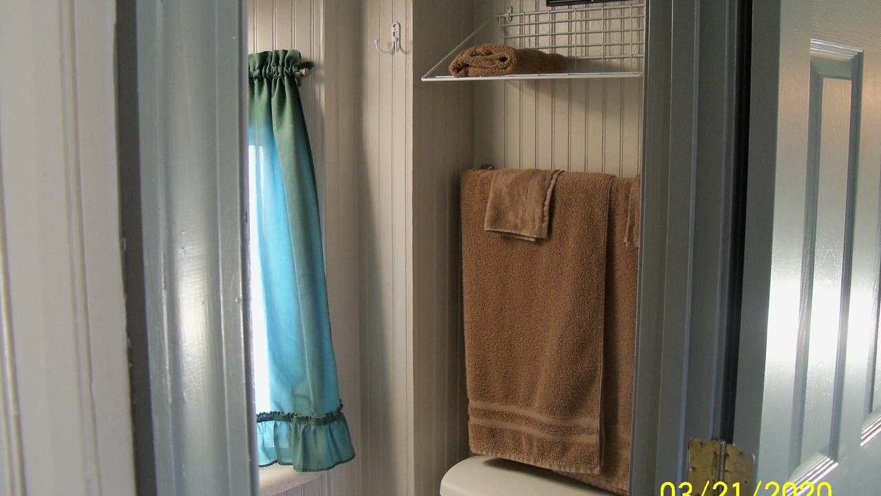 Photo of Bathroom in Fancy Gap