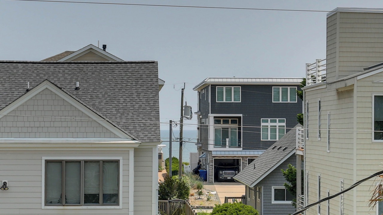 Photo of Outdoor in Croatan Beach