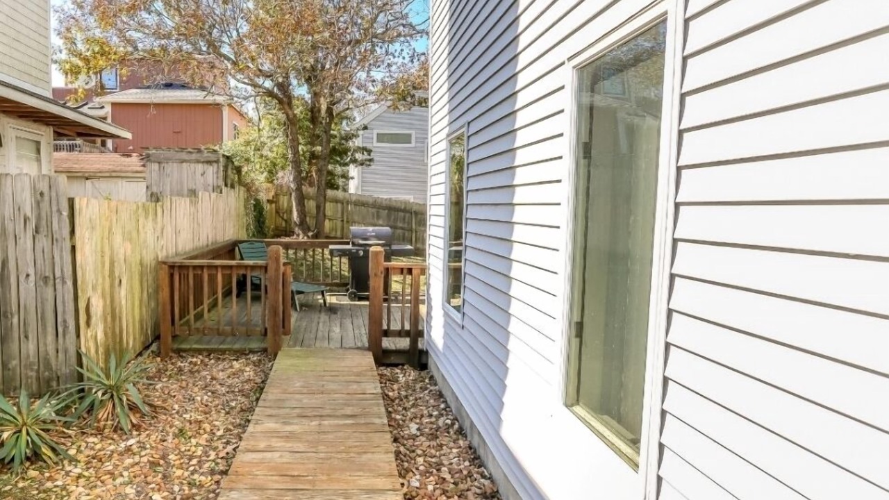 Photo of Outdoor in Croatan Beach