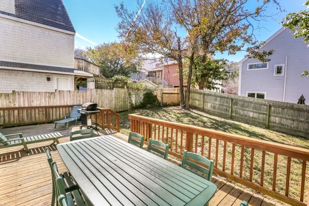 Photo of Outdoor in Croatan Beach