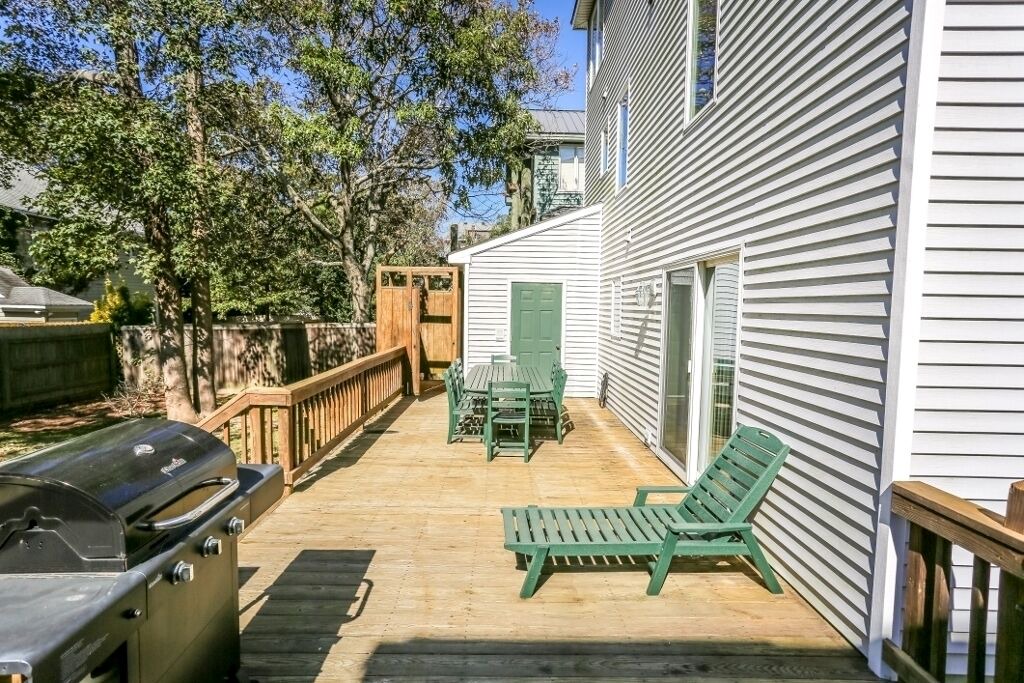 Photo of Outdoor in Croatan Beach