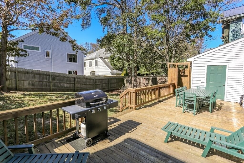 Photo of Outdoor in Croatan Beach