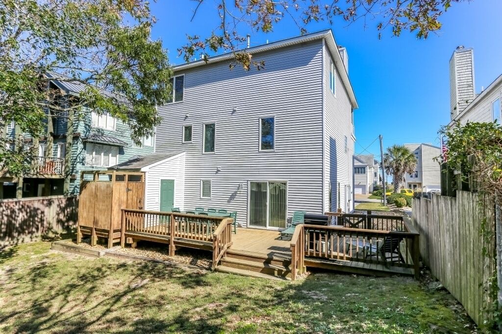 Photo of Outdoor in Croatan Beach