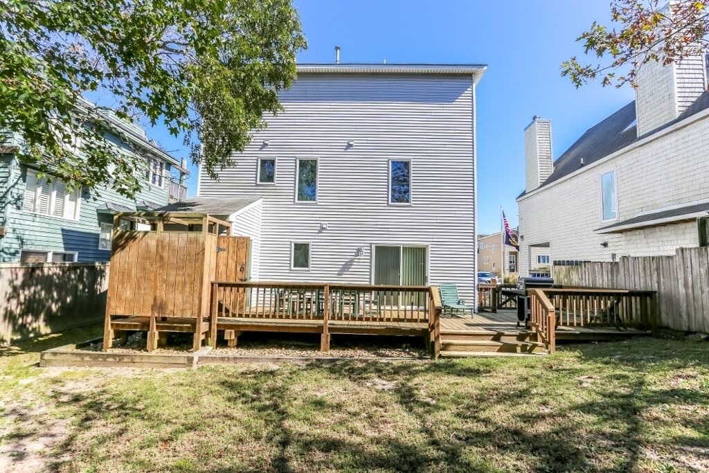 Photo of Outdoor in Croatan Beach