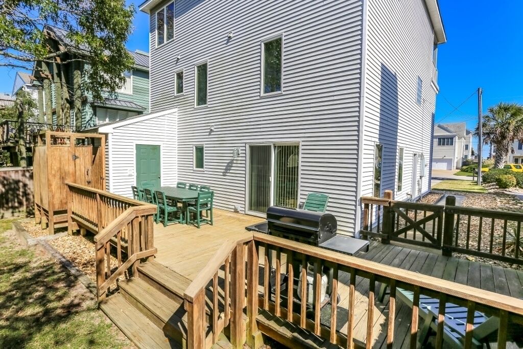 Photo of Outdoor in Croatan Beach