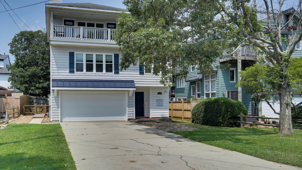 Photo of Outdoor in Croatan Beach