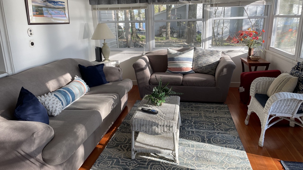 Photo of Livingroom in Moravia