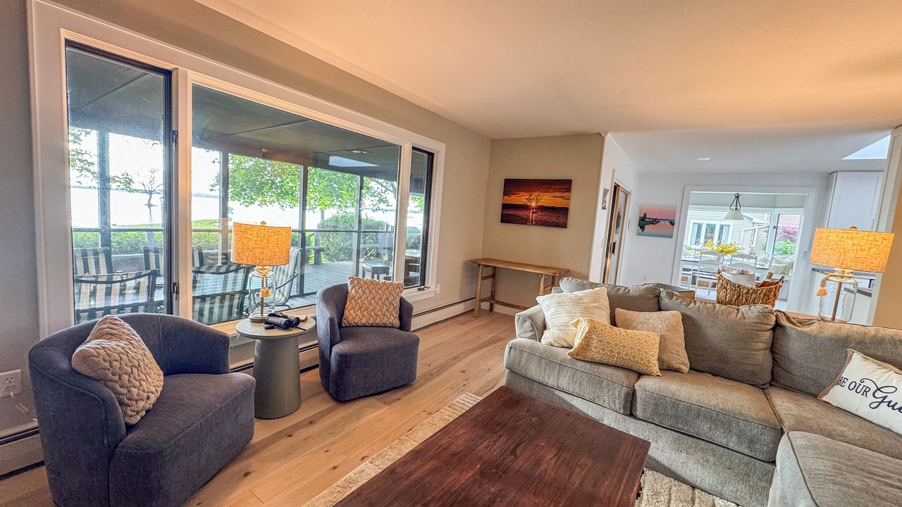 Photo of Livingroom in Town of Owasco
