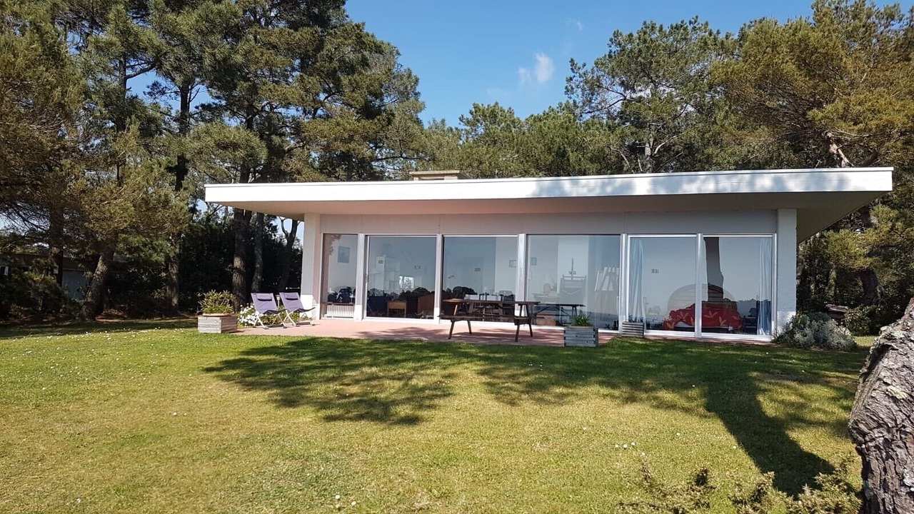 Photo of Patio Balcony in Larmor-Baden