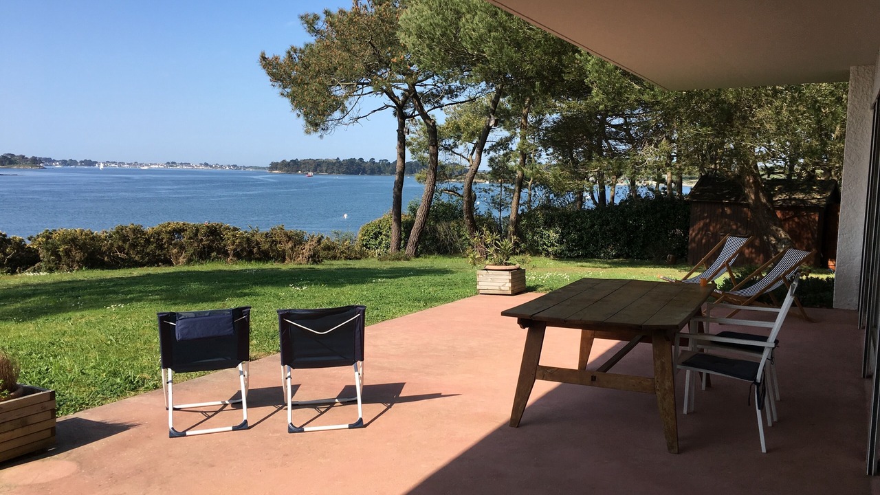 Photo of Outdoor in Larmor-Baden