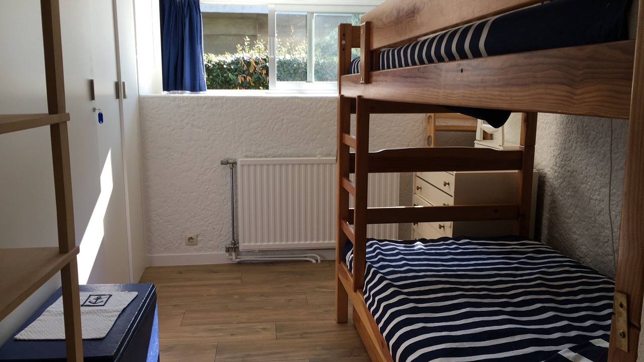 Photo of Bedroom in Larmor-Baden