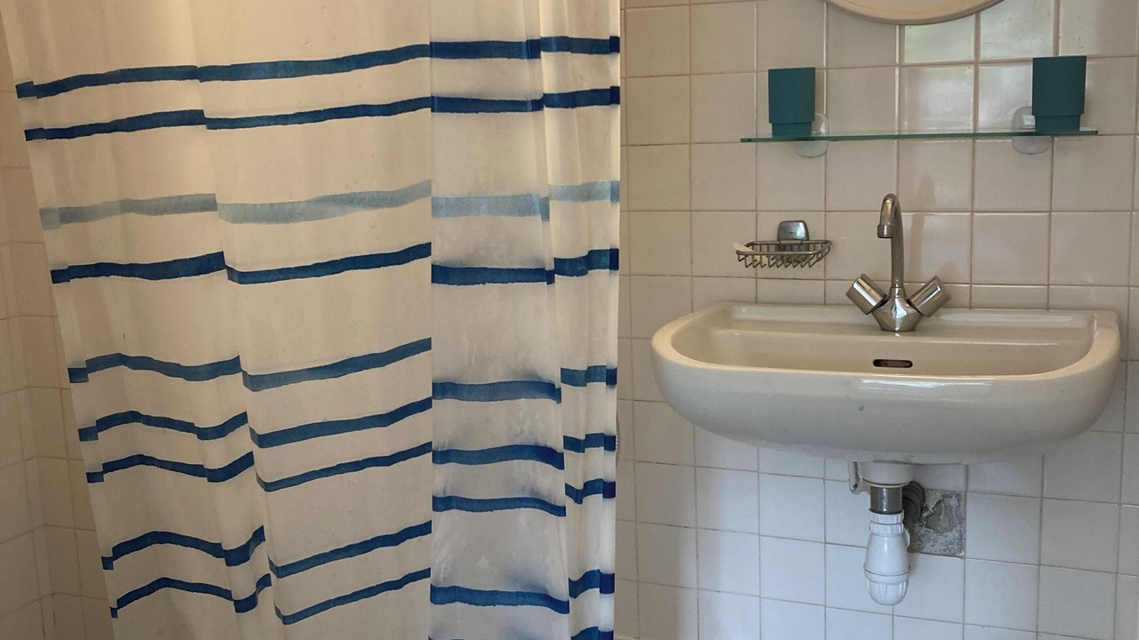Photo of Bathroom in Larmor-Baden