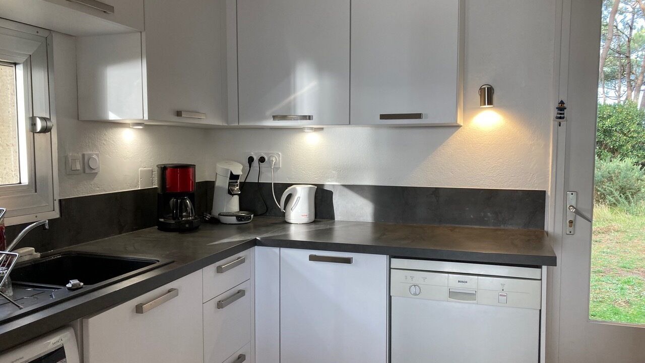 Photo of Kitchen in Larmor-Baden