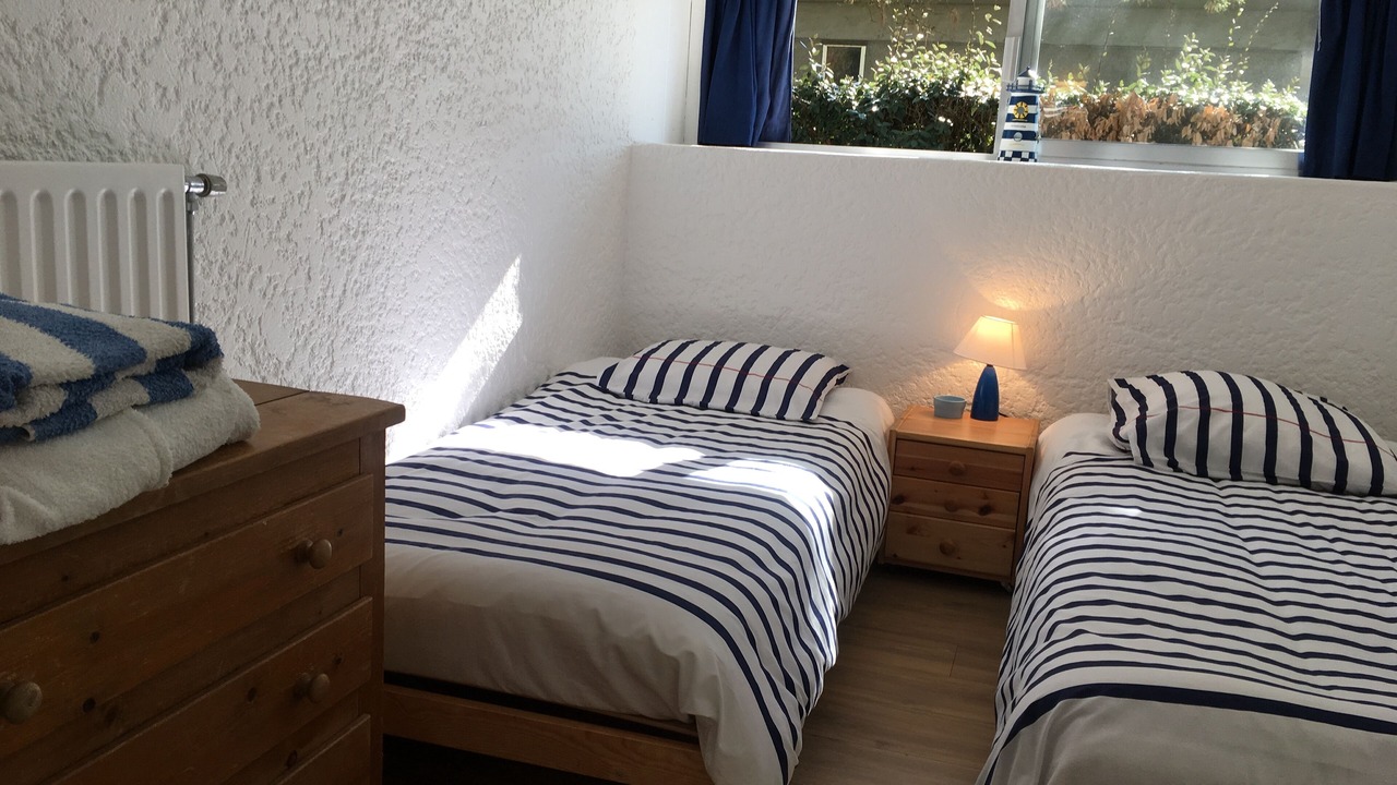 Photo of Bedroom in Larmor-Baden