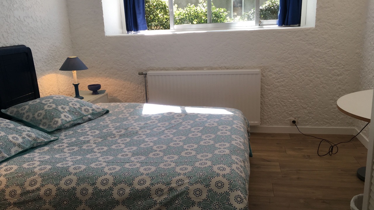 Photo of Bedroom in Larmor-Baden