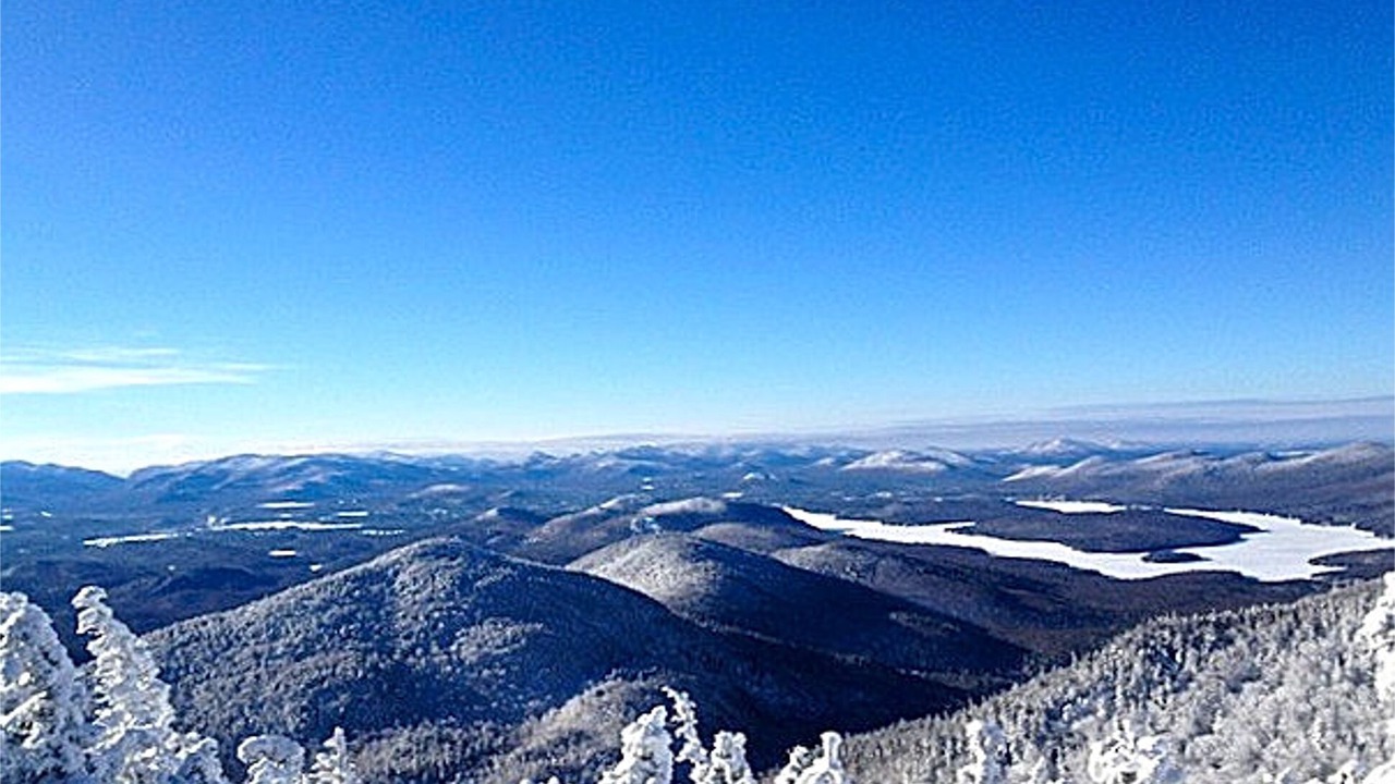 Photo of Outdoor in Lake Placid