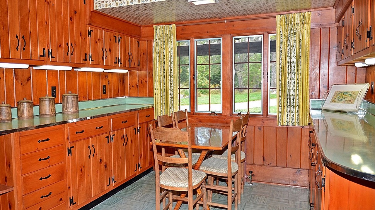 Photo of Kitchen in Lake Placid