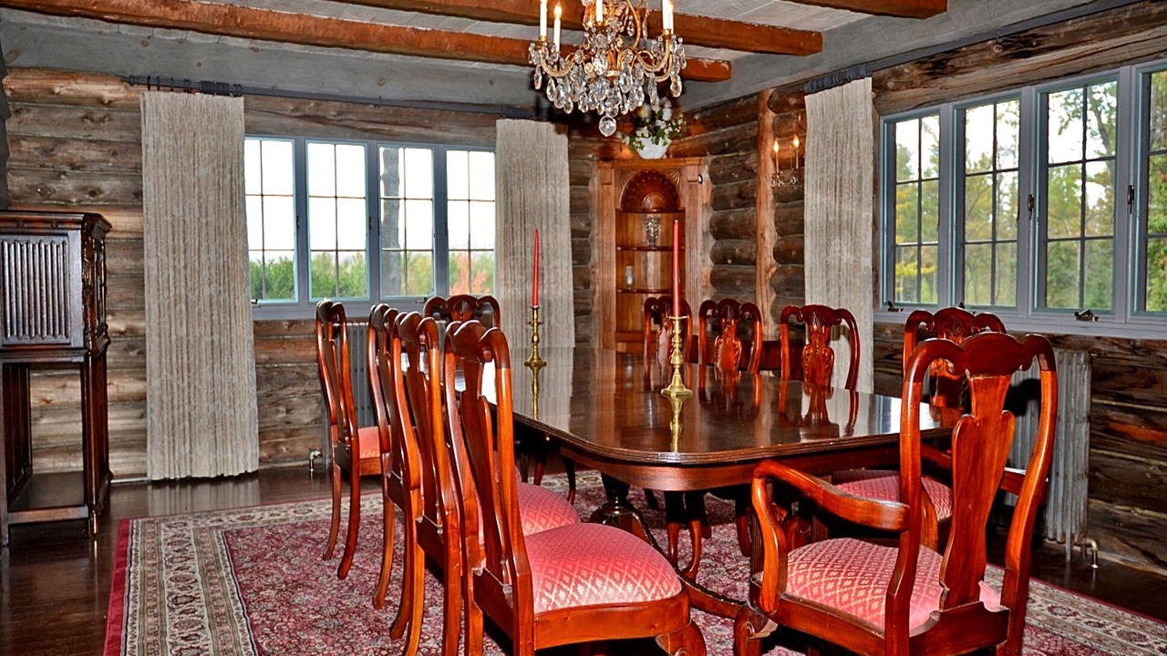 Photo of Bedroom in Lake Placid