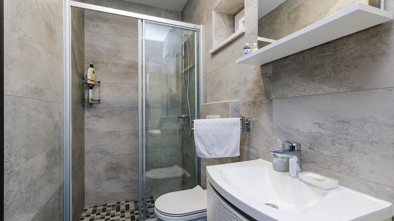 Photo of Bathroom in Gruda