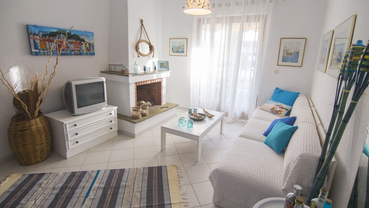 Photo of Livingroom in Siviri