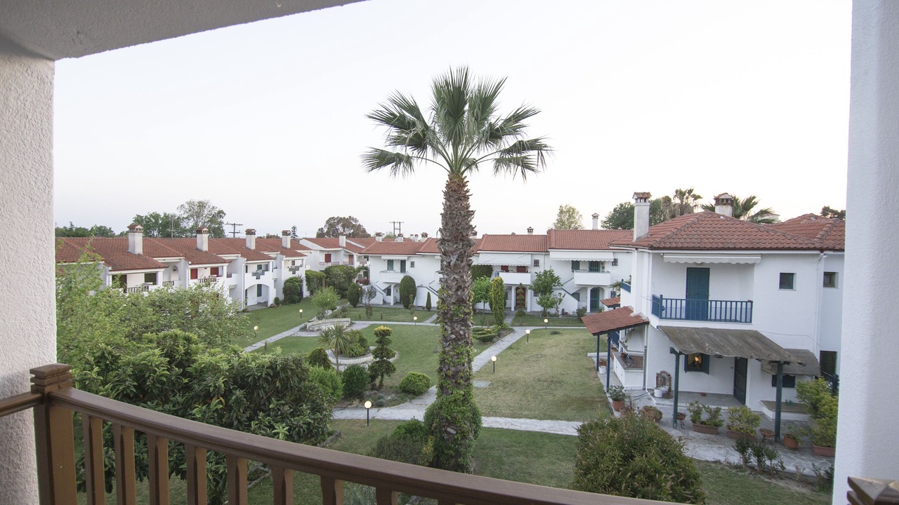 Photo of Outdoor in Siviri
