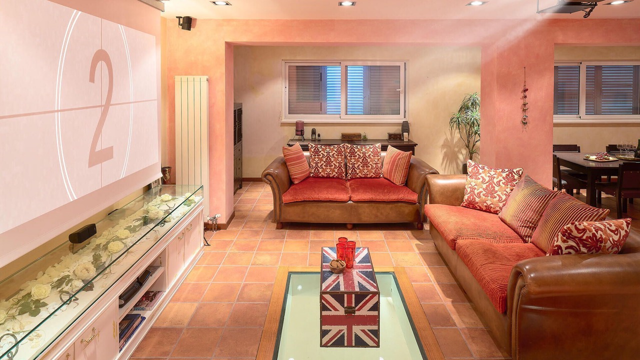 Photo of Bedroom in Bacvice