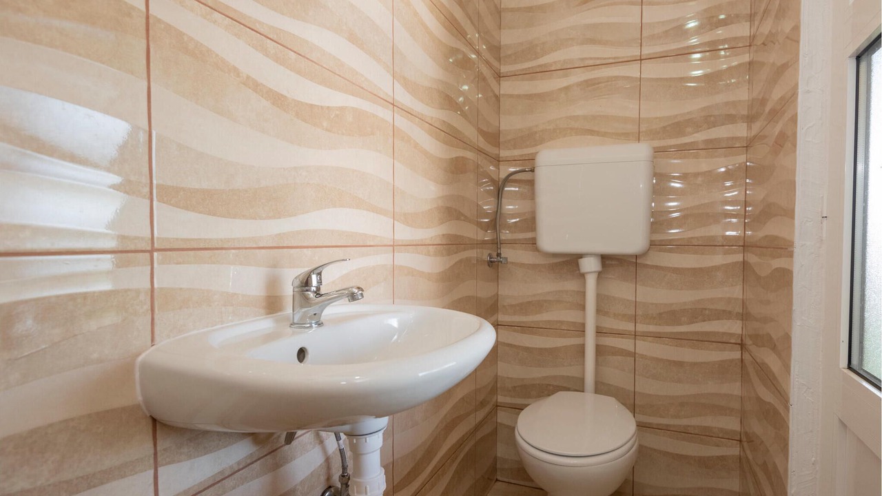 Photo of Bathroom in Imotski