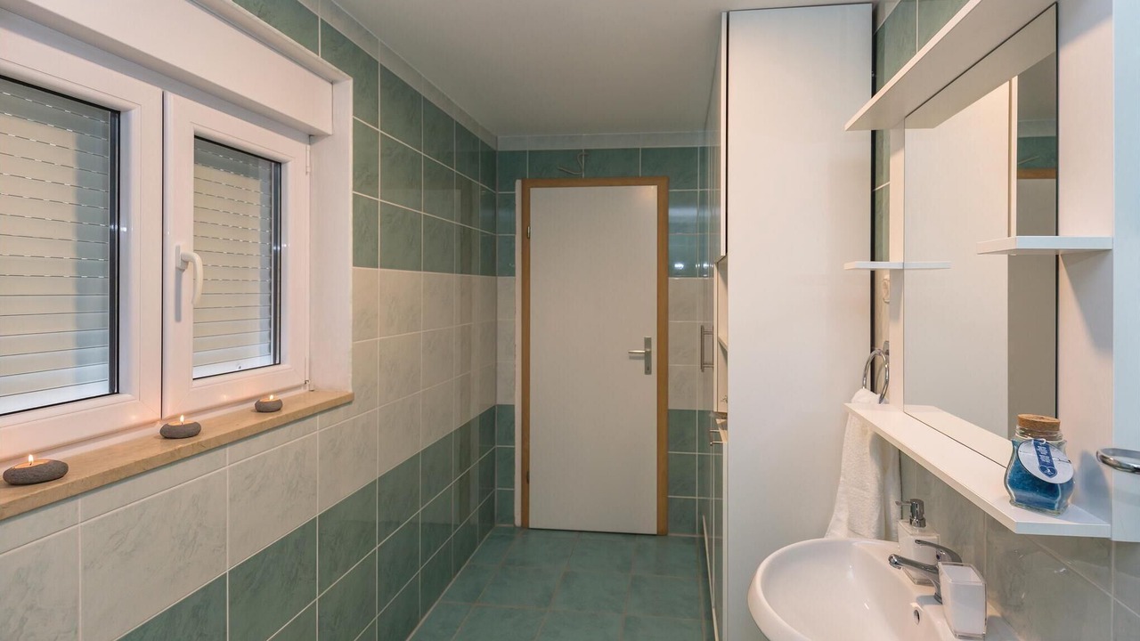 Photo of Bathroom in Imotski