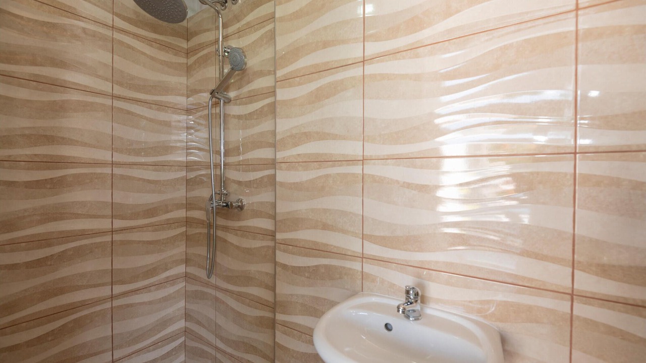 Photo of Bathroom in Imotski