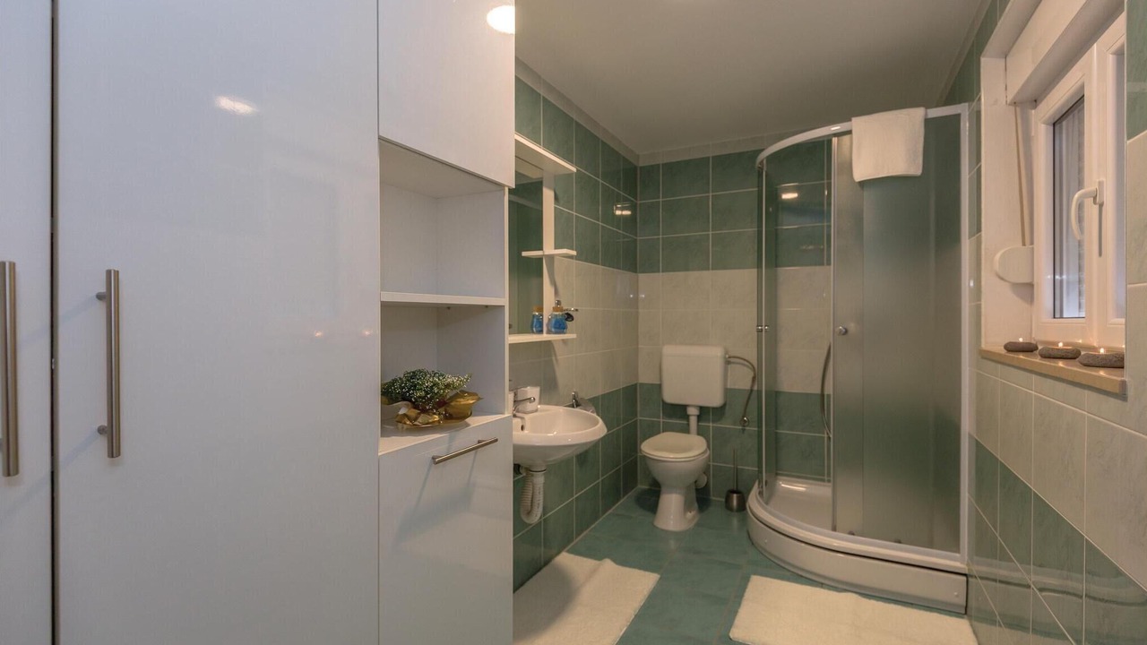 Photo of Bathroom in Imotski