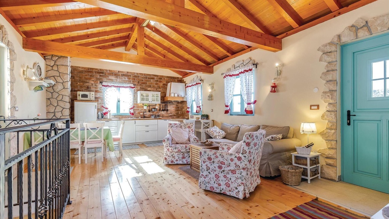 Photo of Bedroom in Grizane