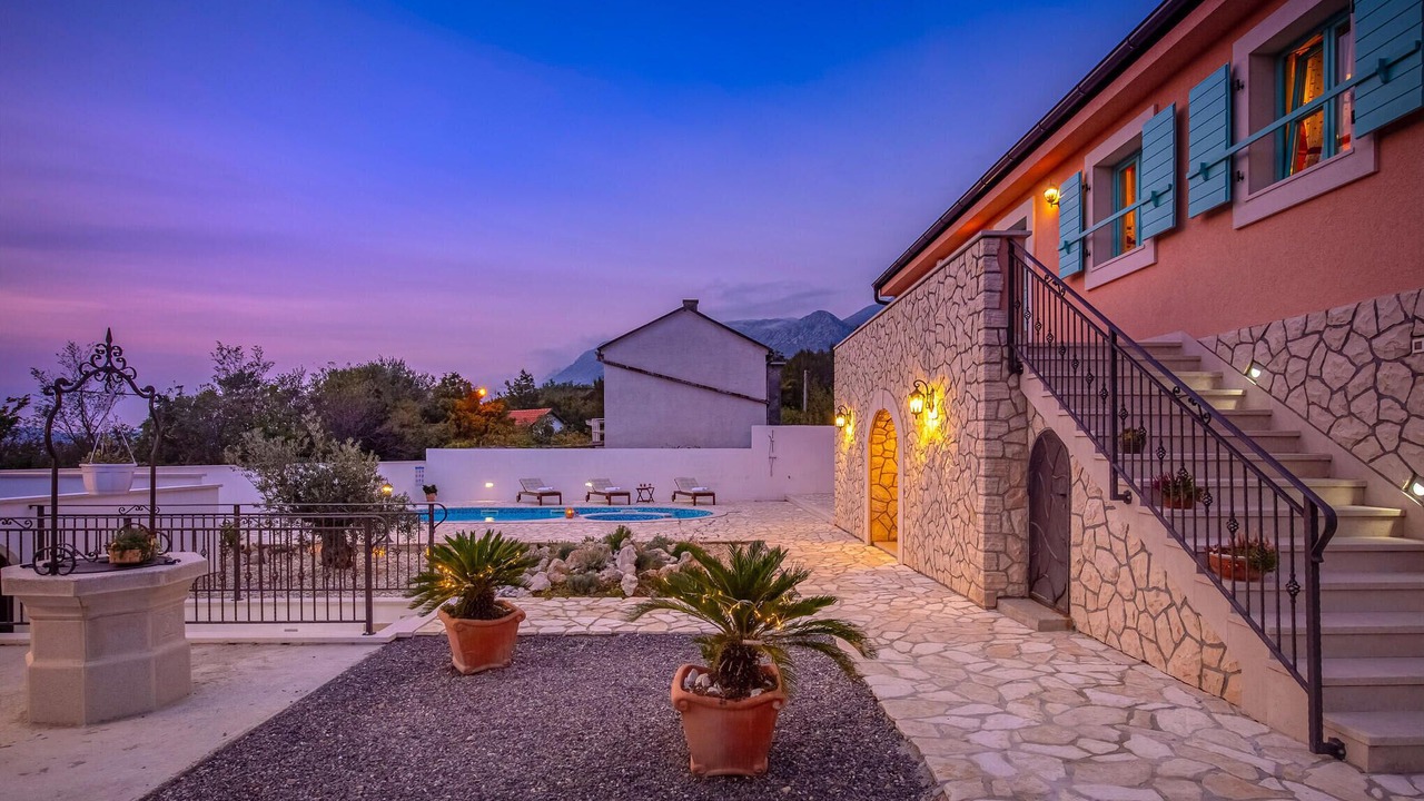 Photo of Outdoor in Grizane