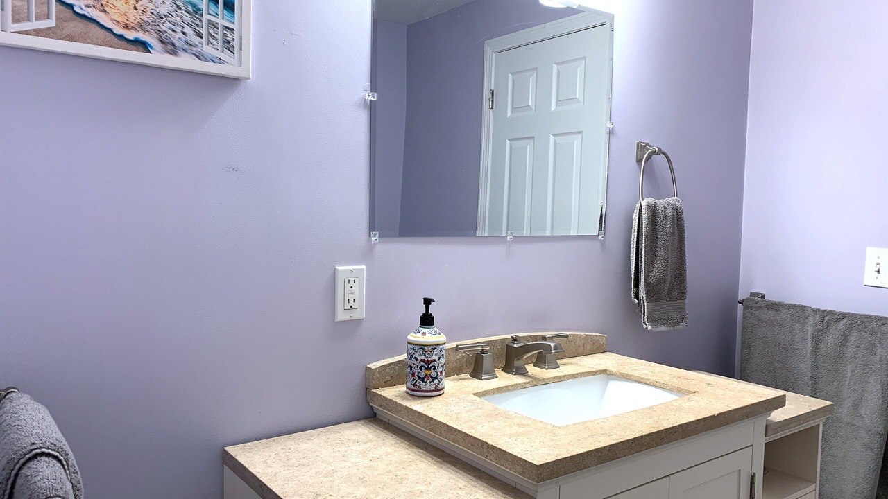 Photo of Bathroom in Cedar Bushes