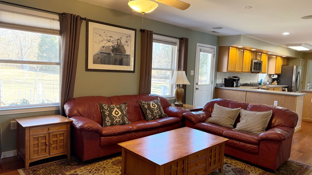 Photo of Bedroom in Cedar Bushes