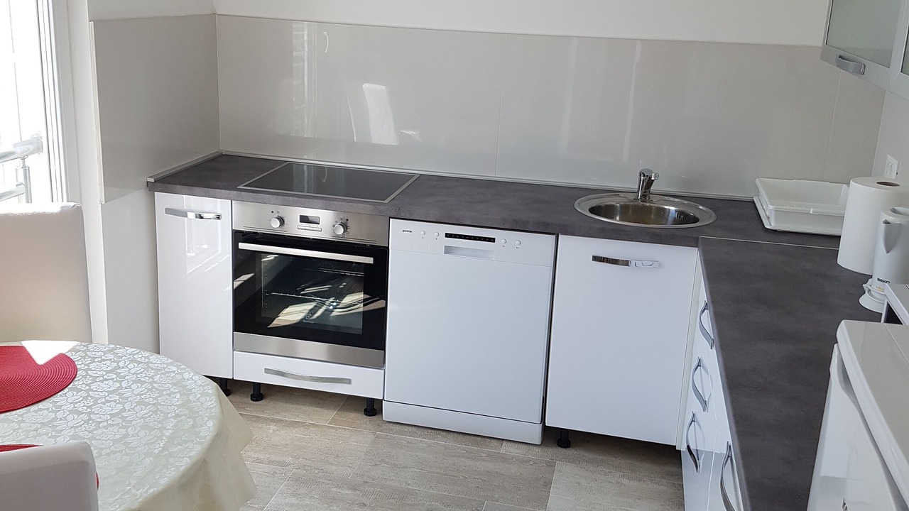 Photo of Kitchen in Gruz