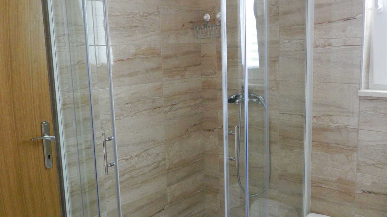 Photo of Bathroom in Gruz