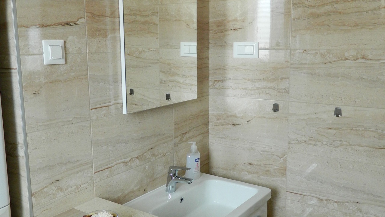 Photo of Bathroom in Gruz