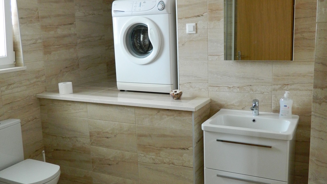 Photo of Bathroom in Gruz