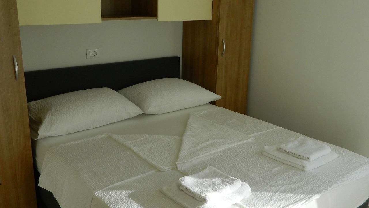 Photo of Bedroom in Gruz